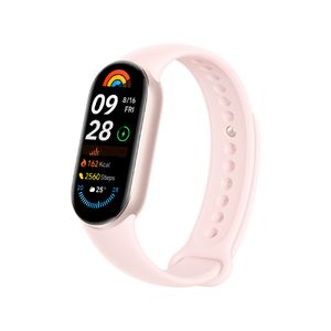 Xiaomi Smart Band 9 Różowy