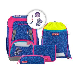 Step by Step Ranzen-Set