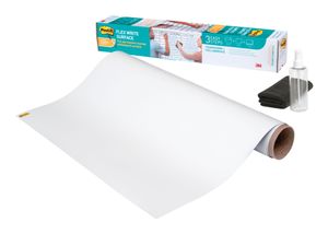 Post-it Flex-Write Whiteboard-Folie 914 x 609 mm Rolle