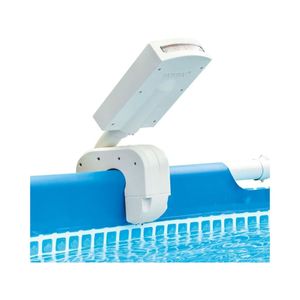 INTEX 28089 Multi-Color LED Pool Sprayer Wasserfontäne