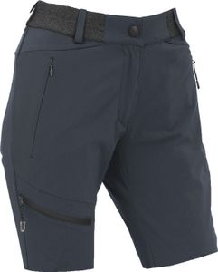 Maul Sport Damen Bermuda Täschhorn Damen 8901393 Marine 38