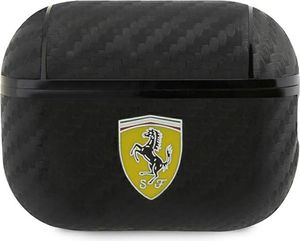 Ferrari Fesap2cabk Airpods Pro 2 (2022/2023) Hülle One Size Ferrari Fesap2cabk Airpods Pro 2 (2022/2023) Hülle One Size