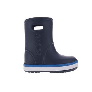 Crocs Schuhe Crocband Rain Boot Kids, 2058274KB