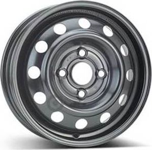 ALCAR STAHLRAD 2590 4x13 ET46 4x100 2590 kompatibel mit KIA PICANTO ALCAR STAHLRAD 2590 4x13 ET46 4x100 2590 kompatibel mit KIA PICANTO