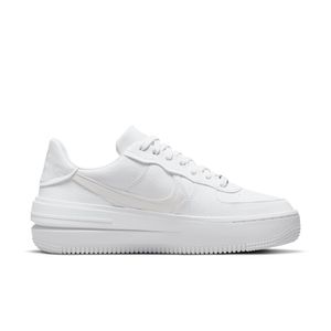 Nike Schuhe Air Force 1 Pltaform, DJ9946100