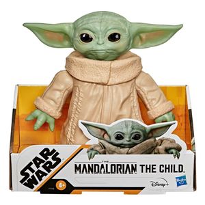 Hasbro Star Wars The Mandalorian The Child Actionfigur 16 cm HASF1116