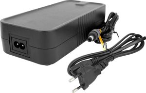 Nabíjačka batérií PowerSmart 42V 4Ah pre 36V e-bike CTF161040E Nabíjačka batérií PowerSmart 42V 4Ah pre 36V e-bike CTF161040E