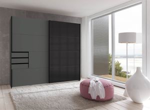 Schwebetürenschrank SUSANETTA