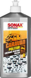 SONAX 07022000  CARAVAN Politur 500 ml