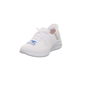 Skechers Buty Slip-ins: Ultra Flex 3.0 Brilliant, 149710WHT