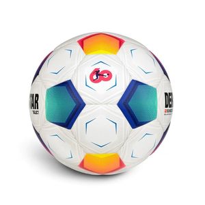 Derbystar Fußball "Bundesliga Brillant Replica Light 2023/2024", Größe 5