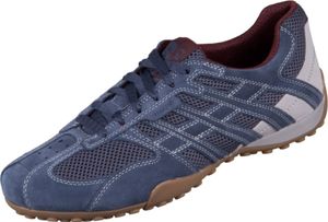 Buty Geox U Snake U55MNA02214C4348