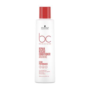 SCHWARZKOPF PROFESSIONAL_BC Repair Rescue intensywna kremowa odżywka do zniszczonych włosów 200ml