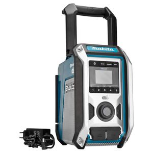 Makita DMR 115 Baustellenradio