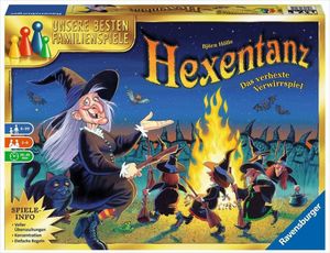 Hexentanz Hexentanz