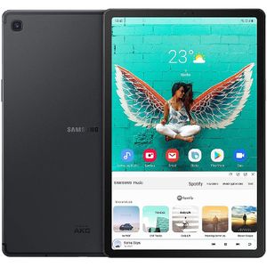 Samsung T720N Galaxy Tab S5e 128 GB Wi-Fi (Black)