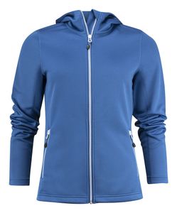 PrinterRED Layback Hoodie Lady