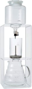 Hario Water Dripper Clear - Cold Brew, WDC-6