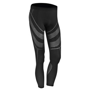 FLite Thermoactive nohavice 200 black XL