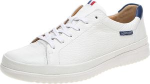 Mephisto Komfort Schnürschuhe Herren 363532393439 Weiß 46 EU