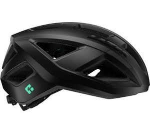 Rennrad/Gravel-Helm Tonic KinetiCore, Matte Black