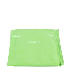 Freshbag - Größe 1 20 x 20cm - grün/weiß