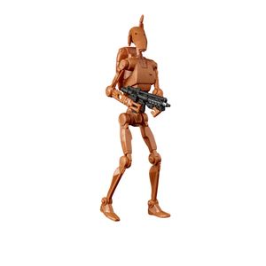 Hasbro F5865 Star Wars The Vintage Collection Battle Droid LUCASFILM 50TH ANNIVERSARY FIGURE