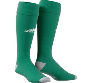 adidas Fussballstutzen FussballsockenMilano 16 Sock grün, Größe:46-48