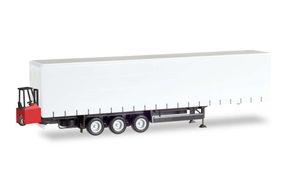 Herpa 1/87 076784 GaPlAufl. m. Mitnahmestapler - NEU