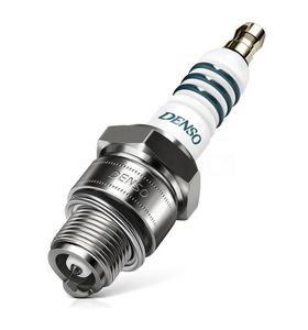 Denso Zündkerze für BMW Hercules Kawasaki Kreidler Simson Vespa Yamaha