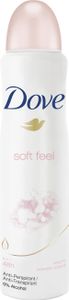 Dove Deo-Spray Soft Feel 150ml Dove Deo-Spray Soft Feel 150ml