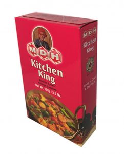 MDH - Kitchen King 100gr