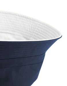 Beechfield Reversible Bucket Hat Beechfield Reversible Bucket Hat
