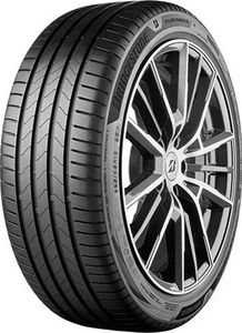 Bridgestone Turanza 6 205/55R17 95V Enliten Bsw Xl