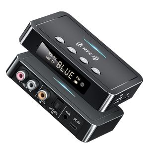 3-in-1-Bluetooth-5.0-Sender-Empfänger-Wireless-Adapter für PC-Freisprechanrufe