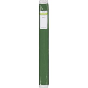 Krepppapier Rolle 32g/qm 50cmx2,5m dunkelgrün