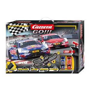 Carrera GO!!! DTM Master Class        20062480