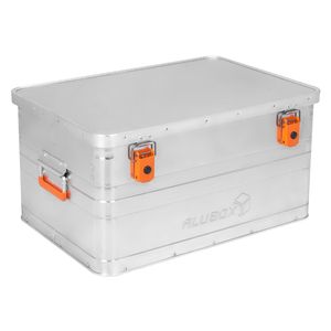 ALUBOX Archivbox B72 - 70 Liter
