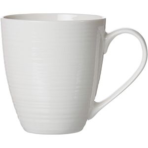 Suomi cremeweiss Jumbotasse 550ml