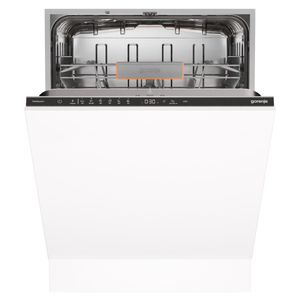 Gorenje GV642C65 Geschirrspüler, vollintegrierbar, TouchControl, TotalDry, 60 cm Gorenje GV642C65 Geschirrspüler, vollintegrierbar, TouchControl, TotalDry, 60 cm
