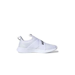 adidas PUREMOTION ADAPT Damen Sneaker Laufschuhe Sportschuhe Slipper Freizeit, Größe:UK 4.5 - EUR 37 1/3 - 23 cm