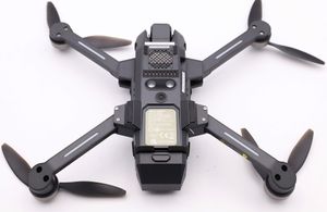 Holy Stone HS720E GPS Drohne mit 4K EIS UHD Kamera, Quadrocopter