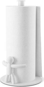 UMBRA BUDDY Küchenrollenhalter Küchenpapierhalter weiß 1019271-660