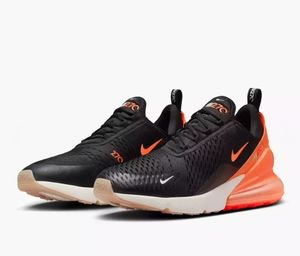 Nike Air Max 270 Sneaker Herren - Größe EU 46