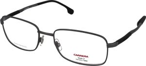 Carrera Men's Prescription Eyewear Frames R80/18 Mt Dark Ruth 55mm Carrera Men's Prescription Eyewear Frames R80/18 Mt Dark Ruth 55mm