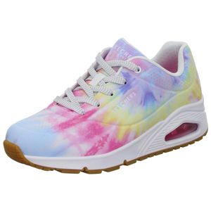 SKECHERS UNO - HYPED HIPPIE Damen Sneaker Sonstige 155362 WMLT : 38