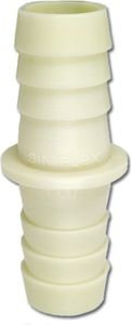 EUROPART Ablaufschlauchverbinder 10006159 für Waschmaschine | Schlauchverbinder, Ablaufverbindung