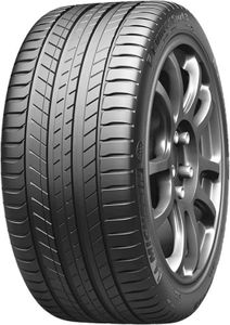 Michelin Latitude Sport 3 ( 255/50 R19 107W XL MO )