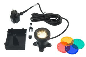 Ubbink Unterwasserbeleuchtung AquaLight 60 LEDs 1354007