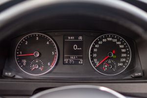 GRA (tempomat) pre VW T6 SG